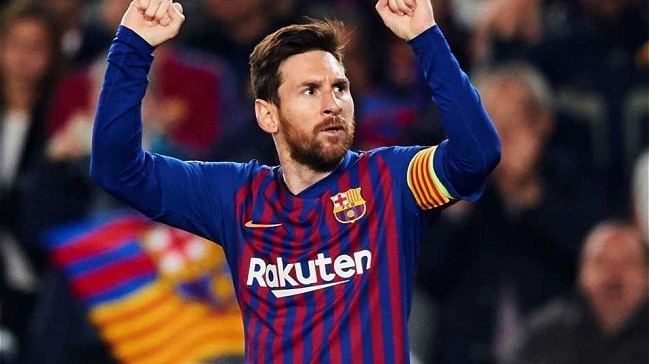 Diario español aseguró que Messi puede rescindir el contrato al final de cada temporada