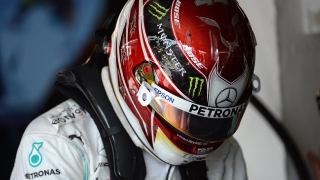 Lewis Hamilton se abrió a Ferrari: Analizará las diferentes opciones
