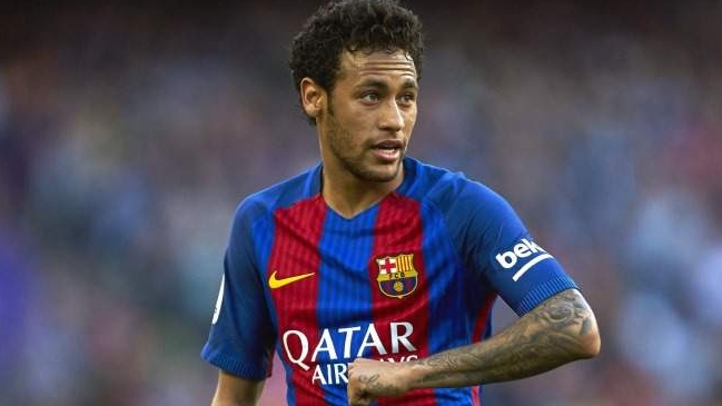 Presidente de FC Barcelona: Hicimos todo lo posible para fichar a Neymar