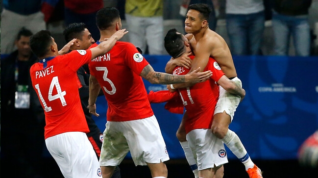 Paraguay y Perú asoman como rivales de la Roja para la doble fecha FIFA de noviembre