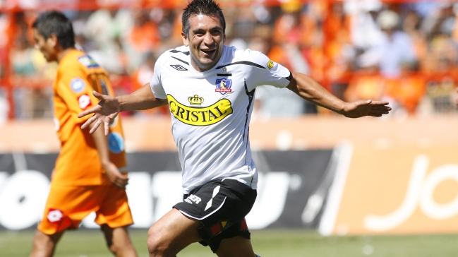 Ex futbolista Rodolfo Moya fue denunciado por acoso sexual