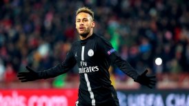 Paris Saint Germain buscará vender a Neymar en enero