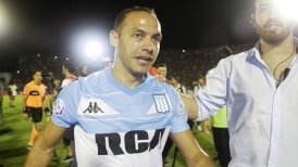 Marcelo Díaz está en el Top 3 de jugadores mejor valorados de la Superliga argentina en el FIFA 20