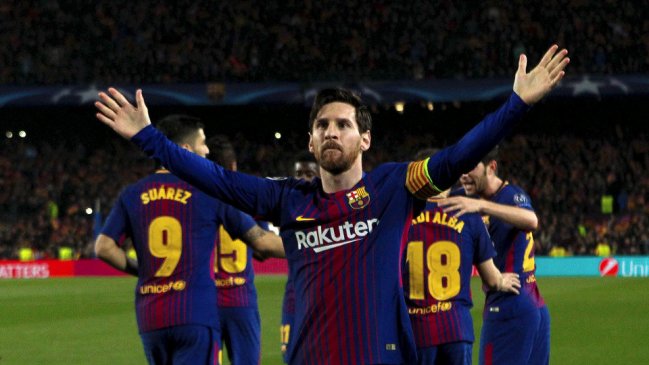 Messi y su futuro en Barcelona: "Esta es mi casa y no quiero irme, pero quiero ganar"