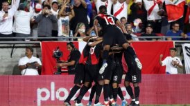 Prensa peruana despertó exultante tras victoria ante Brasil