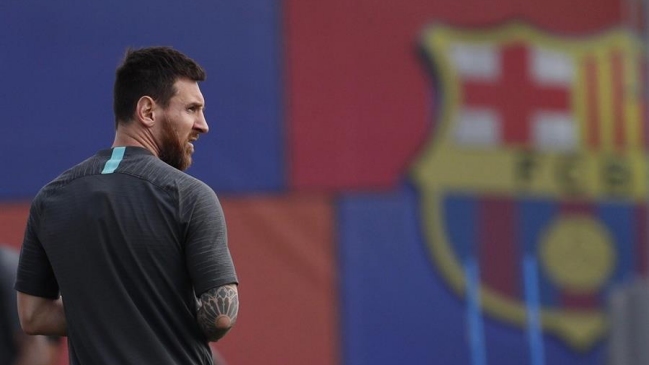 ¿Qué quiso decir Lionel Messi en su última publicación en Instagram?