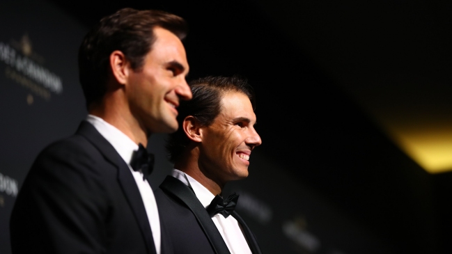 El equipo europeo, con Federer y Nadal, parte como gran favorito en la Laver Cup