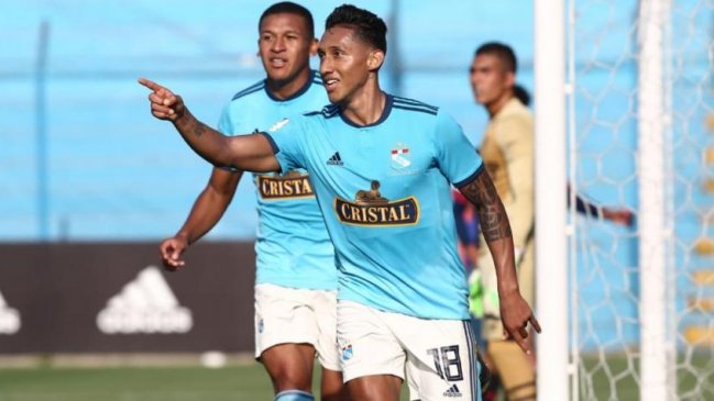 Un grupo de empresarios ligados al fútbol compró Sporting Cristal de Perú
