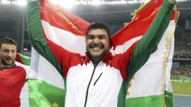 Campeón olímpico de martillo se perderá el Mundial por suspensión por dopaje