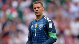 Presidente de Bayern Munich retiró amenaza de no ceder más jugadores a la selección alemana