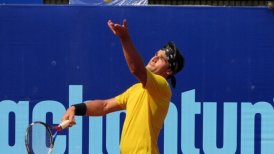 Copa Las Condes: Este lunes comienza el primer torneo ITF en Chile