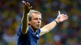 Jurgen Klinsmann: Estados Unidos y México nunca progresarán en la Concacaf