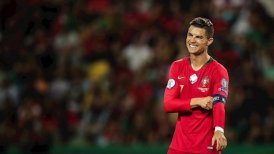 Presidente de Sporting de Lisboa estudia la opción de llamar a su Estadio "Cristiano Ronaldo"