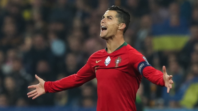 Histórico: Cristiano Ronaldo agrandó su leyenda al anotar el gol número 700 en su carrera