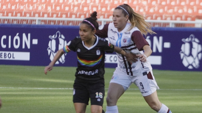 Santiago Morning debuta ante UAI Urquiza por la Copa Libertadores femenina