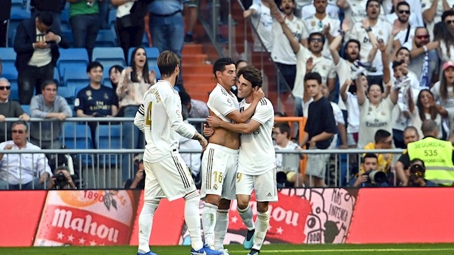 Trabajadores realizaron graves denuncias contra jugadores de Real Madrid