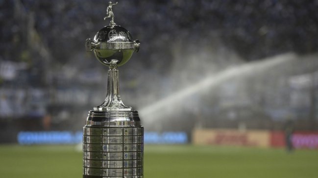 Conmebol seleccionará sedes de las finales de Libertadores y Sudamericana el 17 de octubre