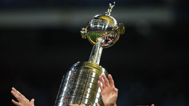 Final de la Copa Libertadores 2020 se jugará en el Estadio Maracaná