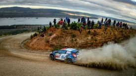 Rally Chile del Campeonato Mundial 2019 alcanzó certificación FIA para el medioambiente
