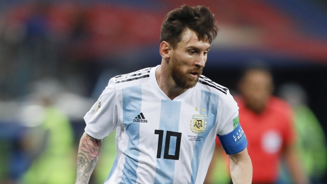 Lionel Messi: Uno de los mayores errores de los argentinos es creernos mejores que todos