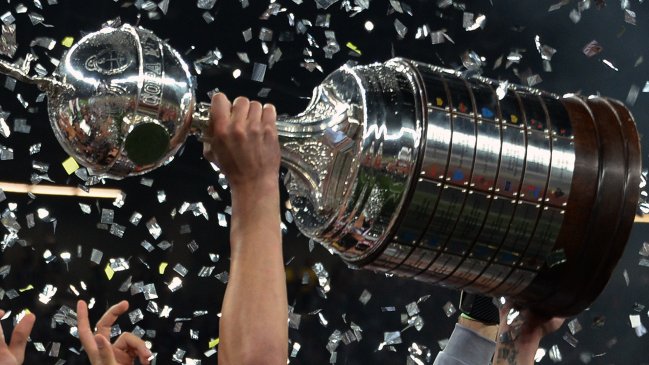 Conmebol "reafirmó" su compromiso de disputar la final de Copa Libertadores en Santiago