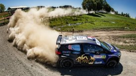 Felipe Horta y la suspensión del Rally Mobil: Fue en conjunto con las autoridades y por seguridad
