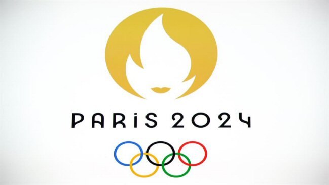 Logo oficial de los Juegos Olímpicos de 2024 homenajea a la "Marianne" francesa