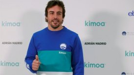 Fernando Alonso: Veo este Dakar como una participación única, no como mi futuro