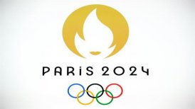 Logo oficial de los Juegos Olímpicos de 2024 homenajea a la "Marianne" francesa