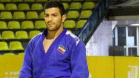 Federación de Judo iraní fue suspendida por impedir a deportista competir contra un israelí