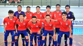 Copa América de Futsal de Chile 2019 fue suspendida
