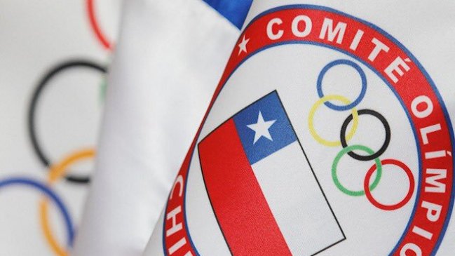Comité Olímpico de Chile valoró demandas de la ciudadanía y condenó actos de violencia