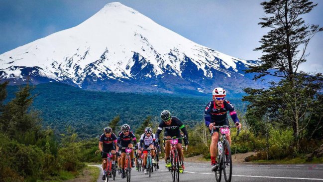 Giro del Lago postergó su cuarta edición para marzo de 2020