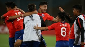 Chile se mide con Francia buscando un auspicioso debut en el Mundial sub 17