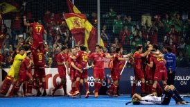 España clasificó a los Juegos Olímpicos de Tokio 2020 en el hockey césped masculino y femenino