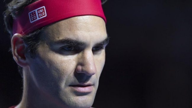 Roger Federer arrasó con Alex de Miñaur y se coronó por décima vez en el ATP de Basilea