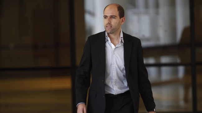Periodista estadounidense aseguró que sentencia de Sergio Jadue fue aplazada para mayo del 2020