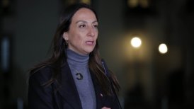 Deportistas mostraron "escepticismo" por la designación de Cecilia Pérez como ministra