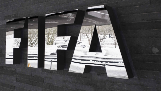 La FIFA abrió un portal jurídico con documentos buscando proporcionar transparencia