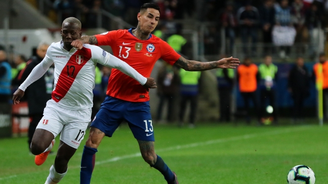 Medio peruano aseguró que duelo de su selección contra Chile "no se cancelará"