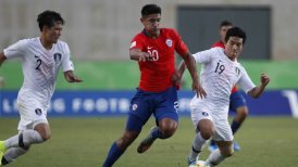 Luis Rojas: La derrota ante Corea fue una estaca en el corazón, pero aún nos queda una chance