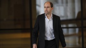 Periodista experto en el FIFA Gate: La cárcel espera a Sergio Jadue, eso es inevitable