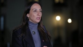 ANFP tuvo reunión protocolar con la nueva ministra Cecilia Pérez