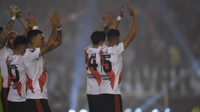 Final de Copa Libertadores será el 23 de noviembre en Lima según medio argentino