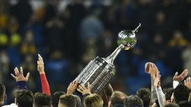 Medio argentino: La final de Copa Libertadores no se jugará en Chile