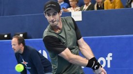 Murray se siente con capacidades de vencer a Nadal, Federer y Djokovic