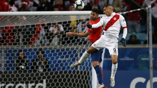 Desde Perú avisan: El partido ante Chile se juega de todas maneras