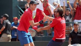 Nicolás Jarry: En la Copa Davis todo puede pasar