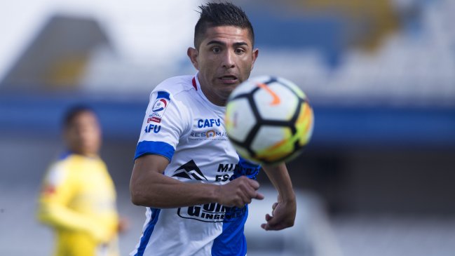 Felipe Flores: La ANFP espera que un jugador termine herido para no jugar más