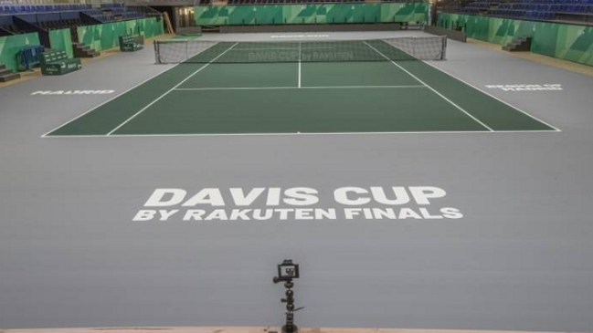 La Copa Davis se pone en marcha con atractivos duelos en el Grupo Mundial